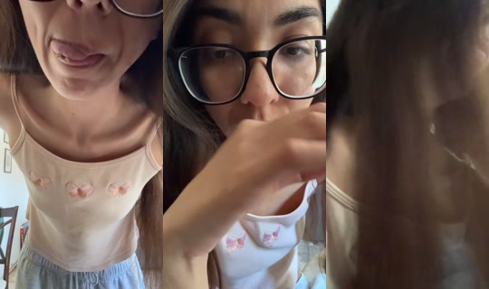 dopegiirl TikTok Live — Jul 11, 2026, 6:08 PM