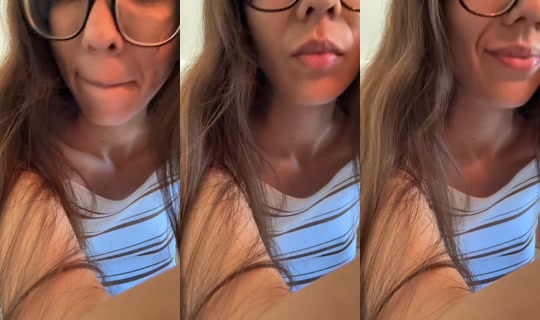 dopegiirl TikTok Live — Jul 11, 2026, 8:47 PM