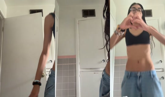 dopegiirl TikTok Live — Jul 12, 2026, 4:20 PM