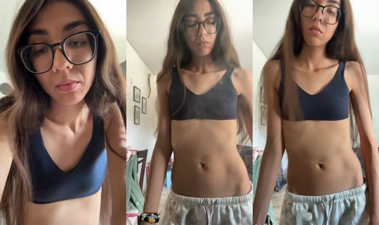 dopegiirl TikTok Live — Jul 12, 2026, 9:34 PM