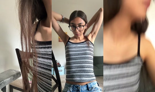 dopegiirl TikTok Live — Jul 13, 2026, 8:55 PM