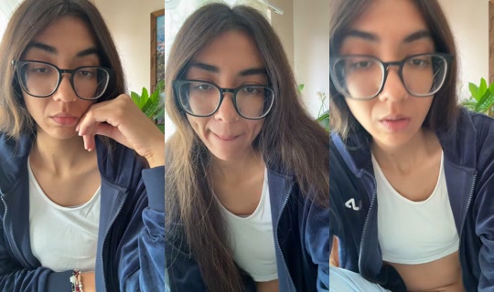 dopegiirl TikTok Live — Aug 21, 2026, 5:06 PM