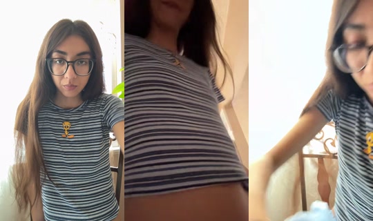 dopegiirl TikTok Live — Aug 21, 2026, 10:07 PM