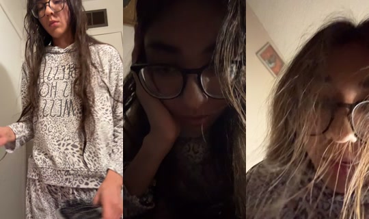 dopegiirl TikTok Live — Aug 22, 2026, 7:45 AM