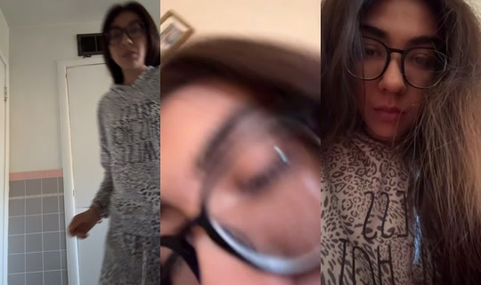 dopegiirl TikTok Live — Aug 22, 2026, 2:29 PM