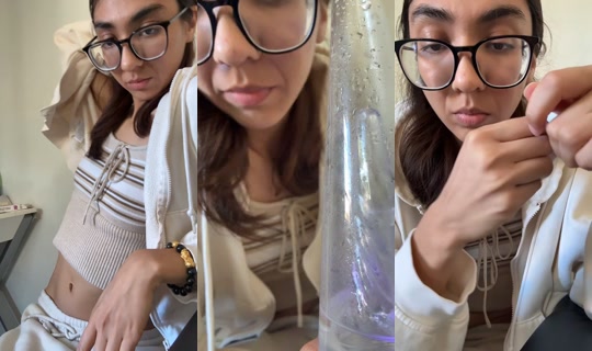 dopegiirl TikTok Live — Aug 31, 2026, 9:39 PM