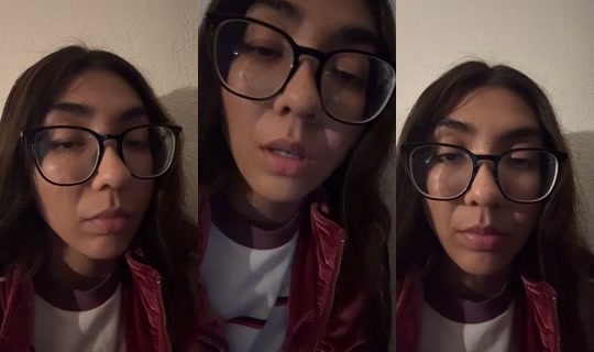 dopegiirl TikTok Live — Sep 1, 2026, 6:25 AM