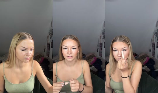 doppeltsolustiglj TikTok Live — Sep 4, 2026, 7:37 AM