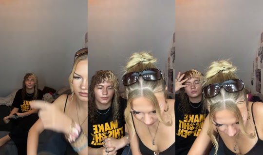doppeltsolustiglj TikTok Live — Sep 4, 2026, 3:33 PM