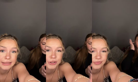 doppeltsolustiglj TikTok Live — Sep 7, 2026, 6:30 PM