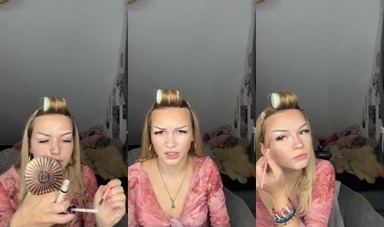 doppeltsolustiglj TikTok Live — Sep 12, 2026, 6:44 PM