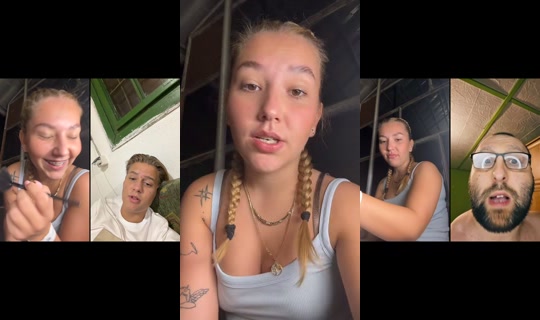 dor1na__ TikTok Live — Jul 13, 2026, 9:01 PM