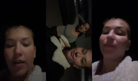 dor1na__ TikTok Live — Jul 13, 2026, 10:40 PM