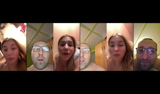 dor1na__ TikTok Live — Aug 12, 2026, 10:45 PM