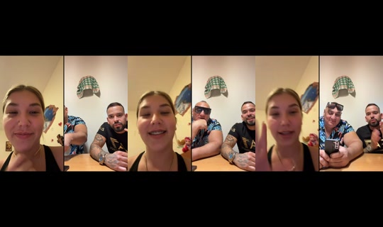 dor1na__ TikTok Live — Aug 14, 2026, 6:21 PM