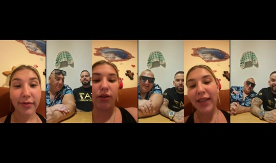 dor1na__ TikTok Live — Aug 14, 2026, 6:50 PM