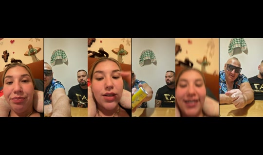 dor1na__ TikTok Live — Aug 14, 2026, 7:40 PM