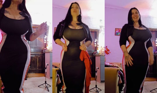 dor_oksana TikTok Live — Jul 10, 2026, 6:29 PM