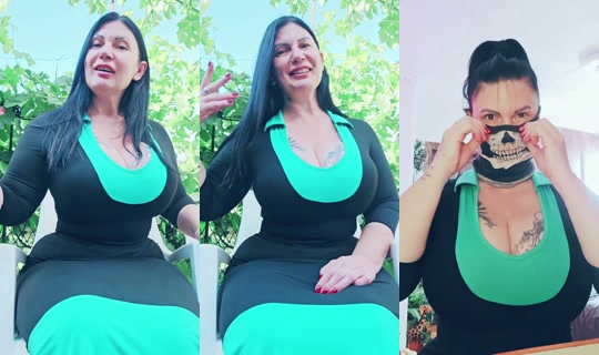 dor_oksana TikTok Live — Jul 11, 2026, 2:31 PM