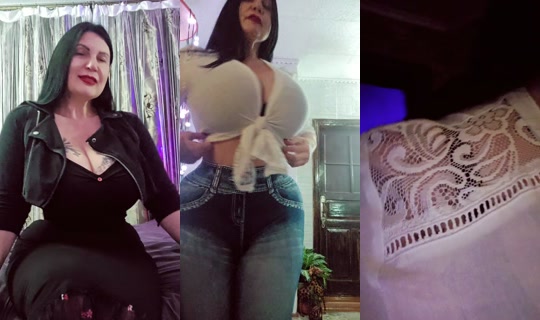 dor_oksana TikTok Live — Jul 12, 2026, 12:08 AM