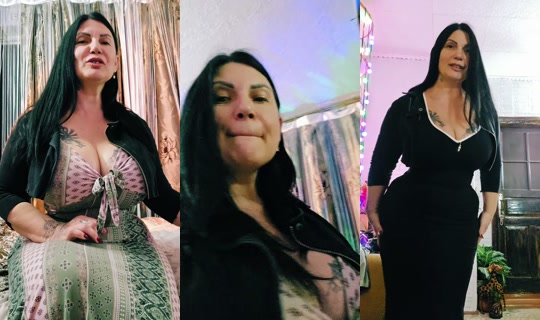 dor_oksana TikTok Live — Jul 13, 2026, 8:12 PM