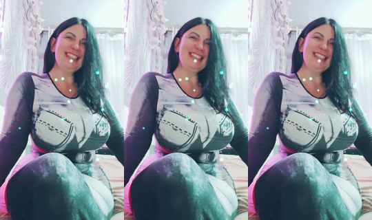 dor_oksana50 TikTok Live — Aug 19, 2026, 12:09 AM
