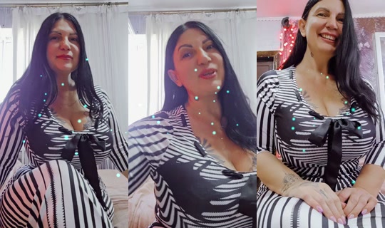 dor_oksana50 TikTok Live — Aug 20, 2026, 11:55 AM