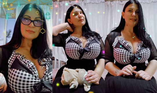 dor_oksana50 TikTok Live — Aug 20, 2026, 5:24 PM