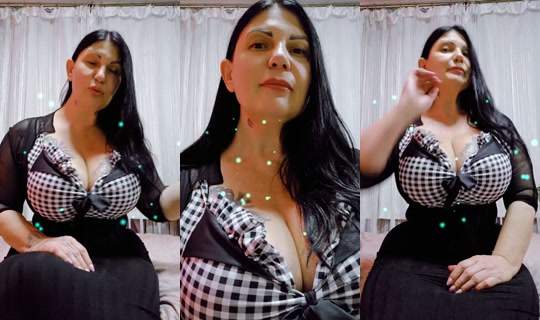 dor_oksana50 TikTok Live — Aug 20, 2026, 6:14 PM
