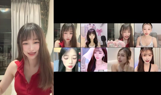 dora10805 TikTok Live — Sep 14, 2026, 5:05 PM