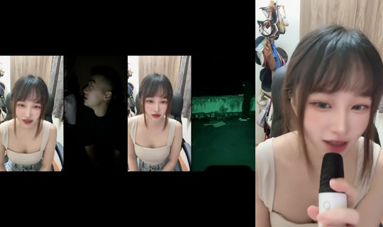 dora10805 TikTok Live — Sep 16, 2026, 3:39 PM