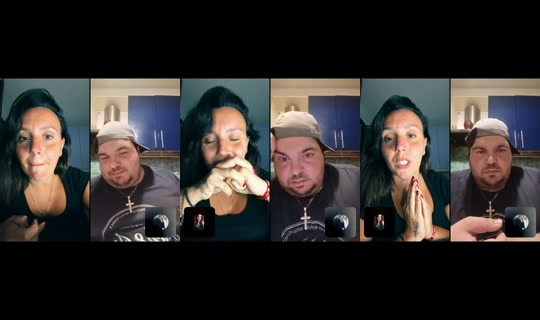 doradelillo3 TikTok Live — Aug 29, 2026, 9:49 PM