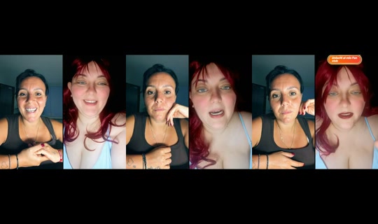 doradelillo3 TikTok Live — Aug 30, 2026, 7:03 PM