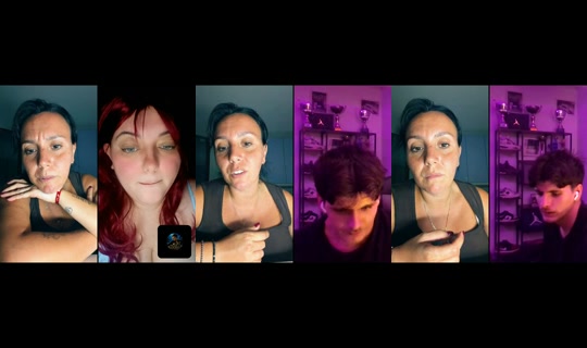 doradelillo3 TikTok Live — Aug 30, 2026, 7:53 PM
