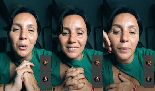 doradelillo3 TikTok Live — Aug 31, 2026, 8:33 PM