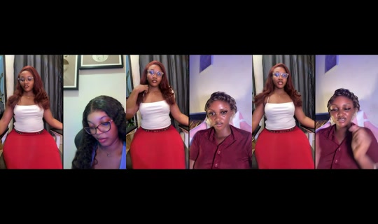 dorathyspyce TikTok Live — Jul 16, 2026, 12:26 AM
