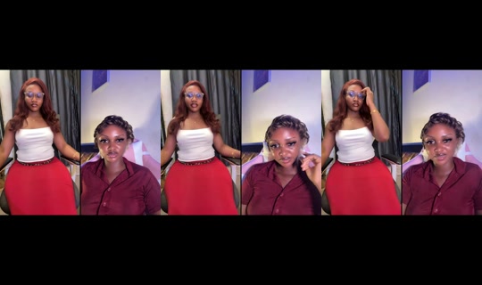 dorathyspyce TikTok Live — Jul 16, 2026, 1:17 AM
