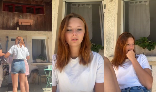 doriane_147 TikTok Live — Sep 12, 2026, 10:42 AM