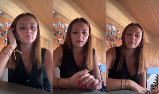 doriane_147 TikTok Live — Sep 14, 2026, 11:44 AM