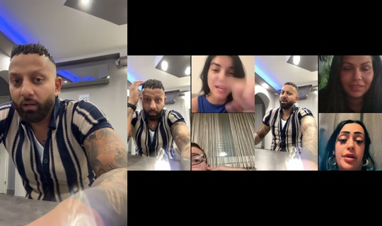 dorinarodas7 TikTok Live — Jul 10, 2026, 8:08 PM