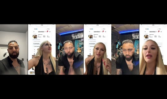 dorinarodas7 TikTok Live — Jul 13, 2026, 7:47 PM