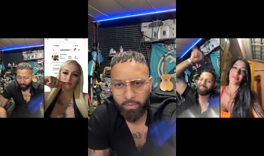 dorinarodas7 TikTok Live — Jul 13, 2026, 9:29 PM