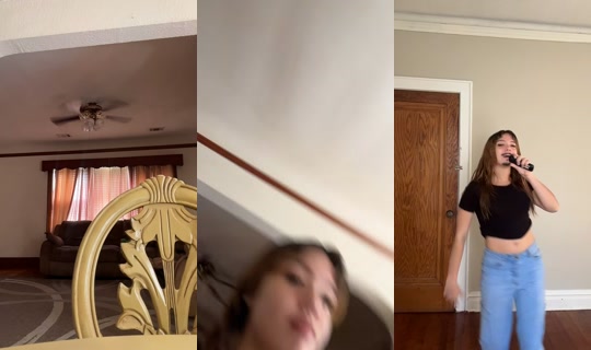 dorismar810 TikTok Live — Sep 5, 2026, 6:21 PM