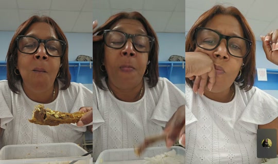 dorisperez455 TikTok Live — Jul 14, 2026, 4:16 PM