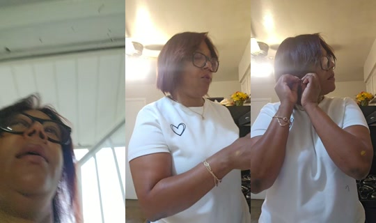 dorisperez455 TikTok Live — Jul 15, 2026, 10:24 AM