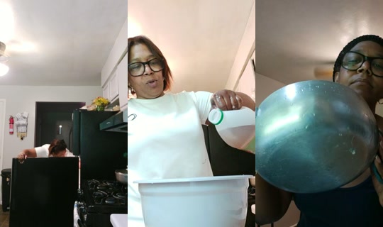 dorisperez455 TikTok Live — Jul 15, 2026, 9:46 PM
