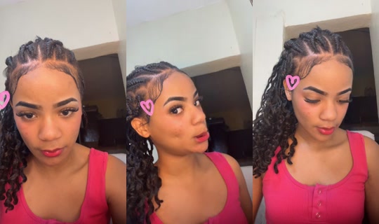 doristar21 TikTok Live — Aug 10, 2026, 9:39 AM
