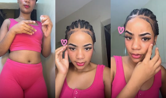 doristar21 TikTok Live — Aug 10, 2026, 10:13 AM