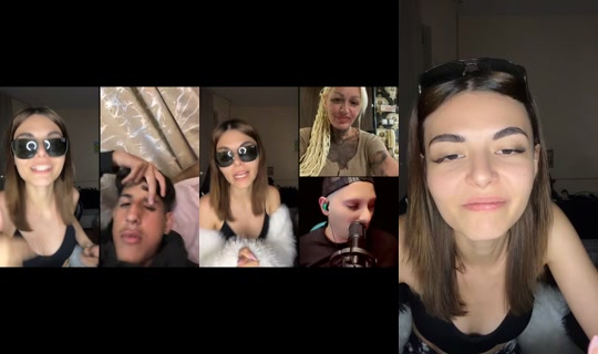 doroteya_vel TikTok Live — Jul 11, 2026, 8:40 PM
