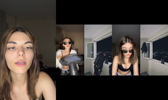 doroteya_vel TikTok Live — Jul 11, 2026, 10:22 PM